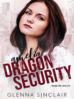 cover image of Amelia